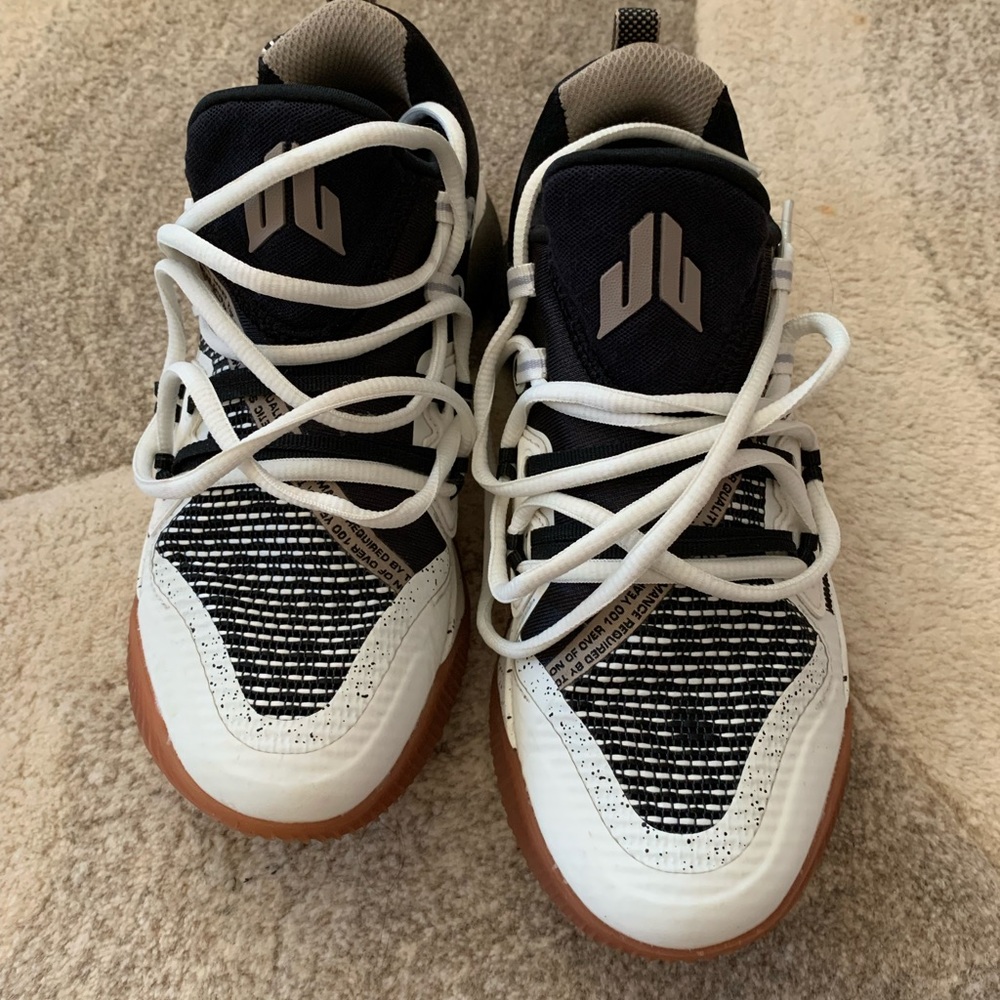 Reebok JJ III Shoes New